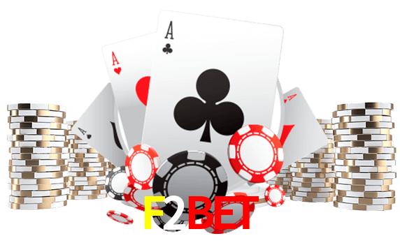 Jogue jogos de pôquer em F2BET