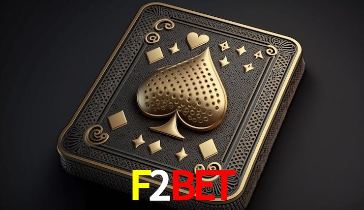 Bônus de Boas-vindas F2BET