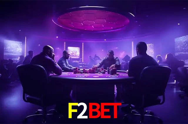 Experiência VIP F2BET