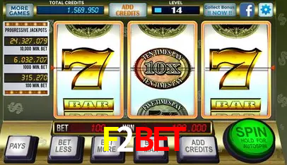 A Emoção da Loteria na F2BET: Uma Chance de Mudança de Vida