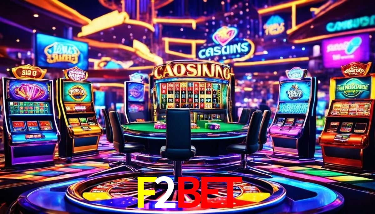 Estatísticas F2BET