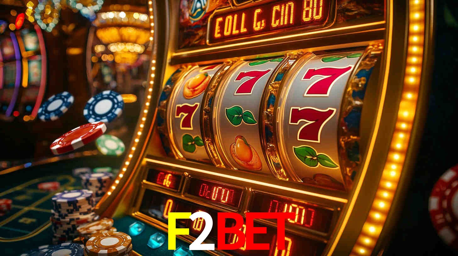Welcome Bonus F2BET