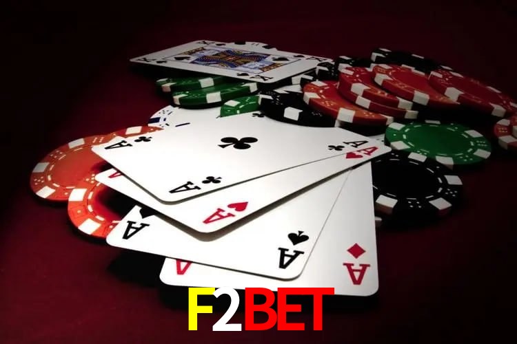 Programa VIP F2BET