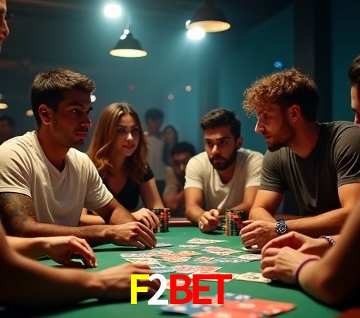 Loterias online na F2BET