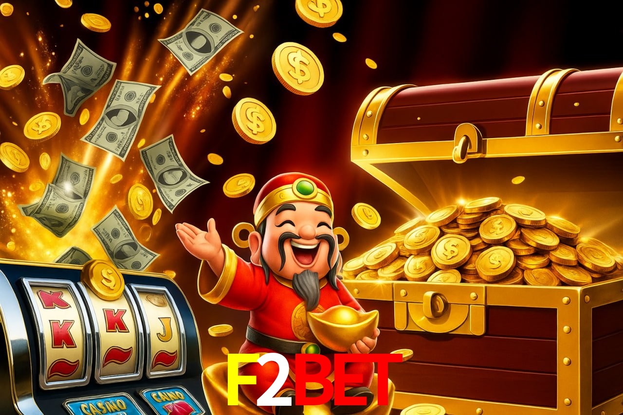 PIX Instantâneo F2BET