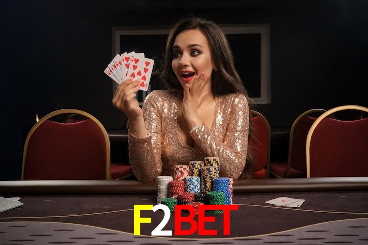 Página oficial no Facebook da F2BET