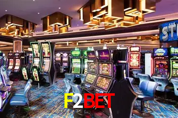 A Revolução dos Aplicativos de Jogos no F2BET