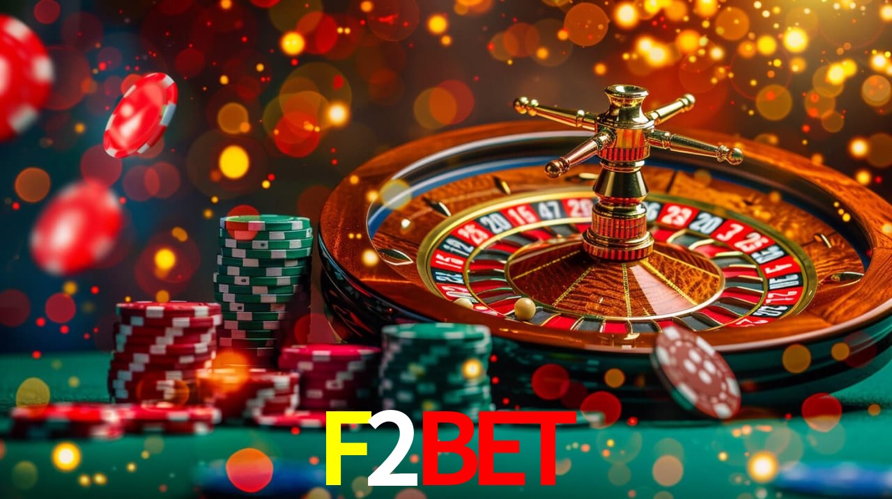 A Emoção da Loteria na F2BET: Uma Chance de Mudança de Vida