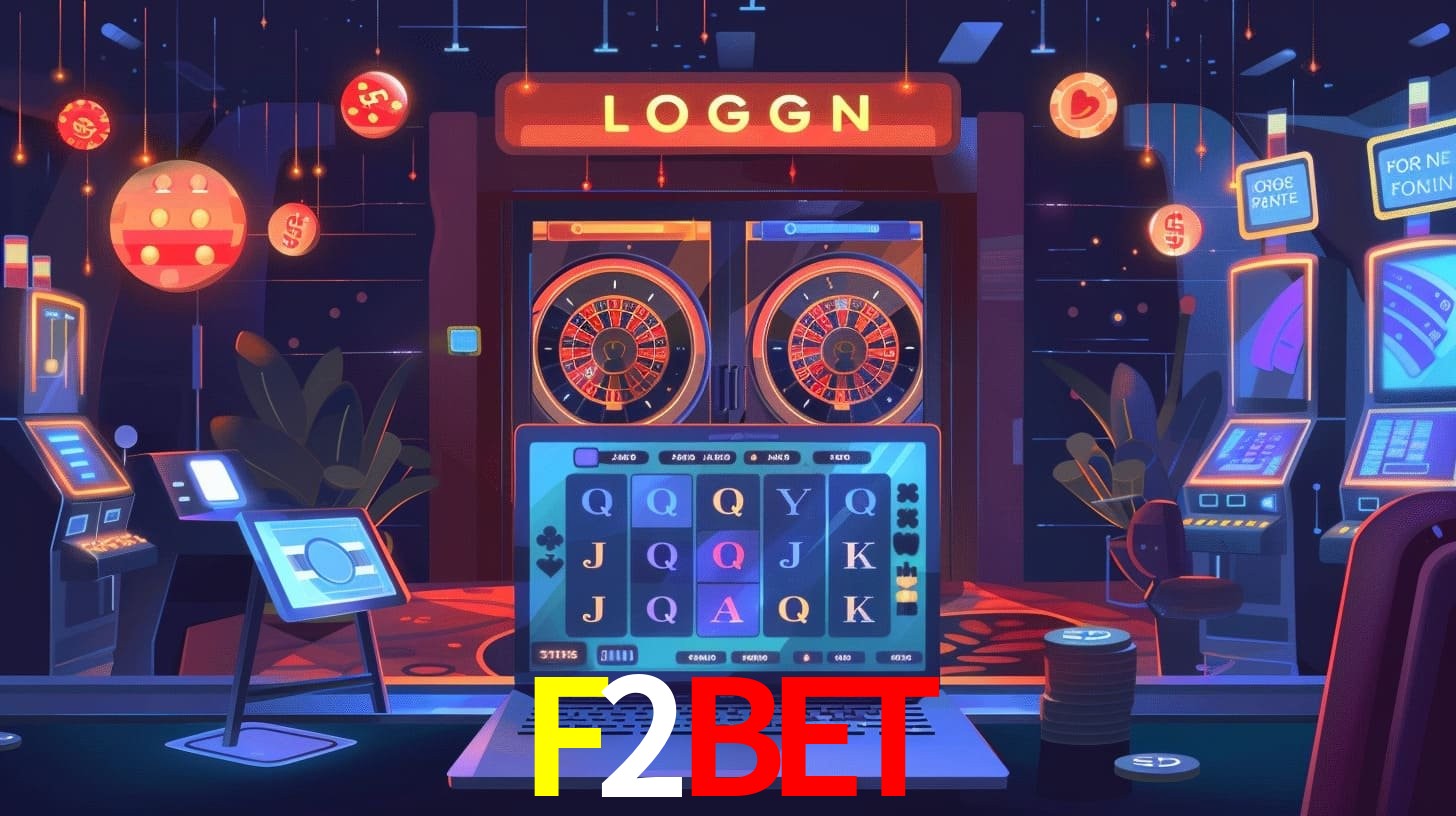 Promoção Relâmpago F2BET