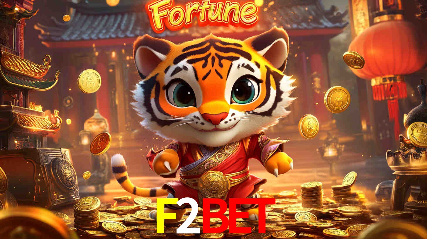Apostas Esportivas na F2BET: Um Guia Completo