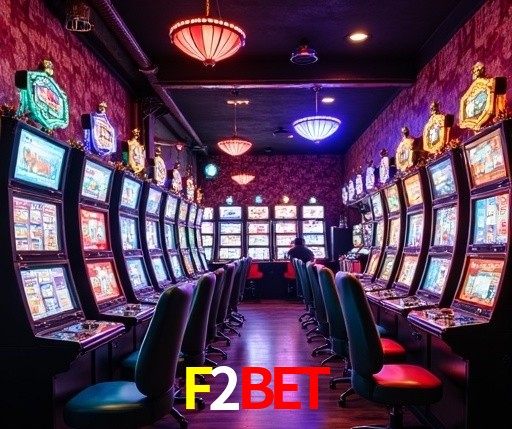 Segurança e performance na plataforma F2BET