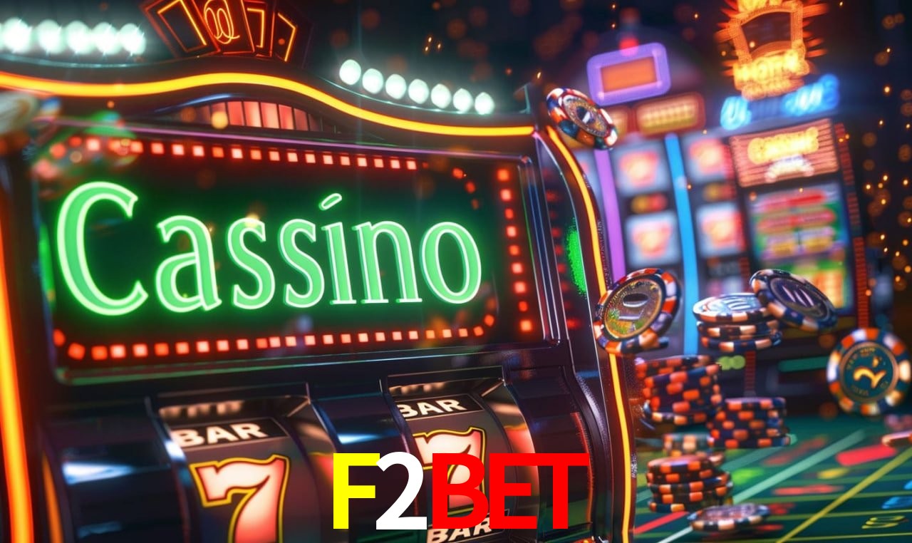 Login Seguro F2BET