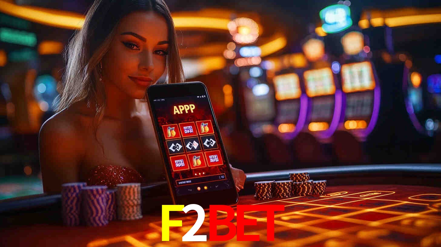 Apostas Esportivas na F2BET: Um Guia Completo