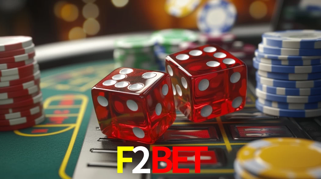 Live Casino F2BET