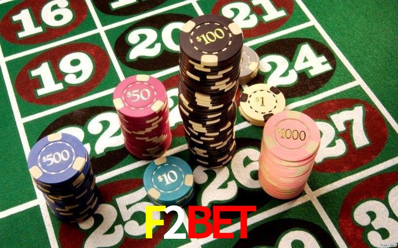 Download para Android e iOS na F2BET