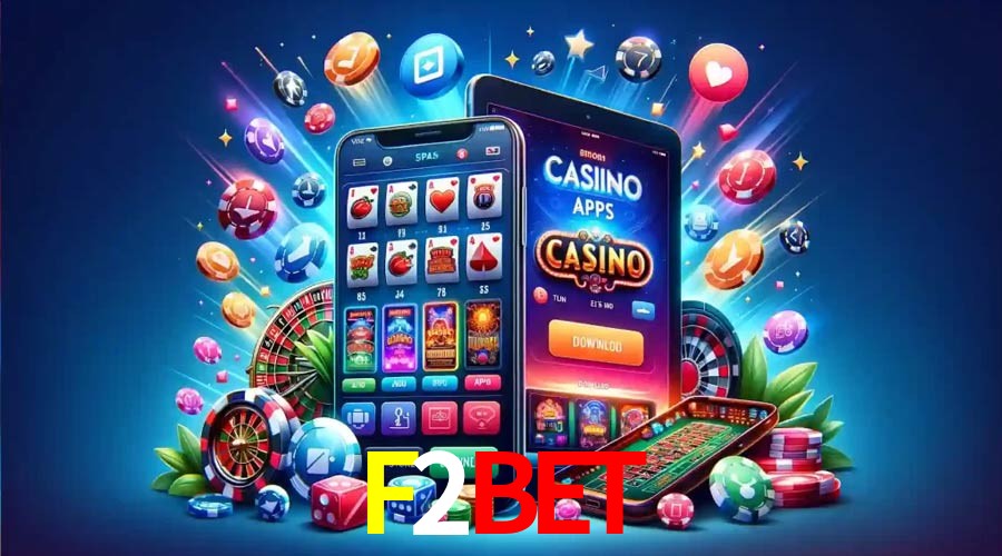 Security Systems F2BET