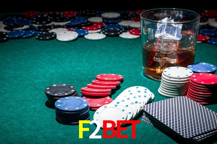 Mesa de Roleta F2BET