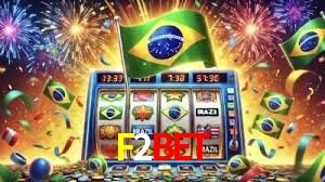 Slot Games F2BET