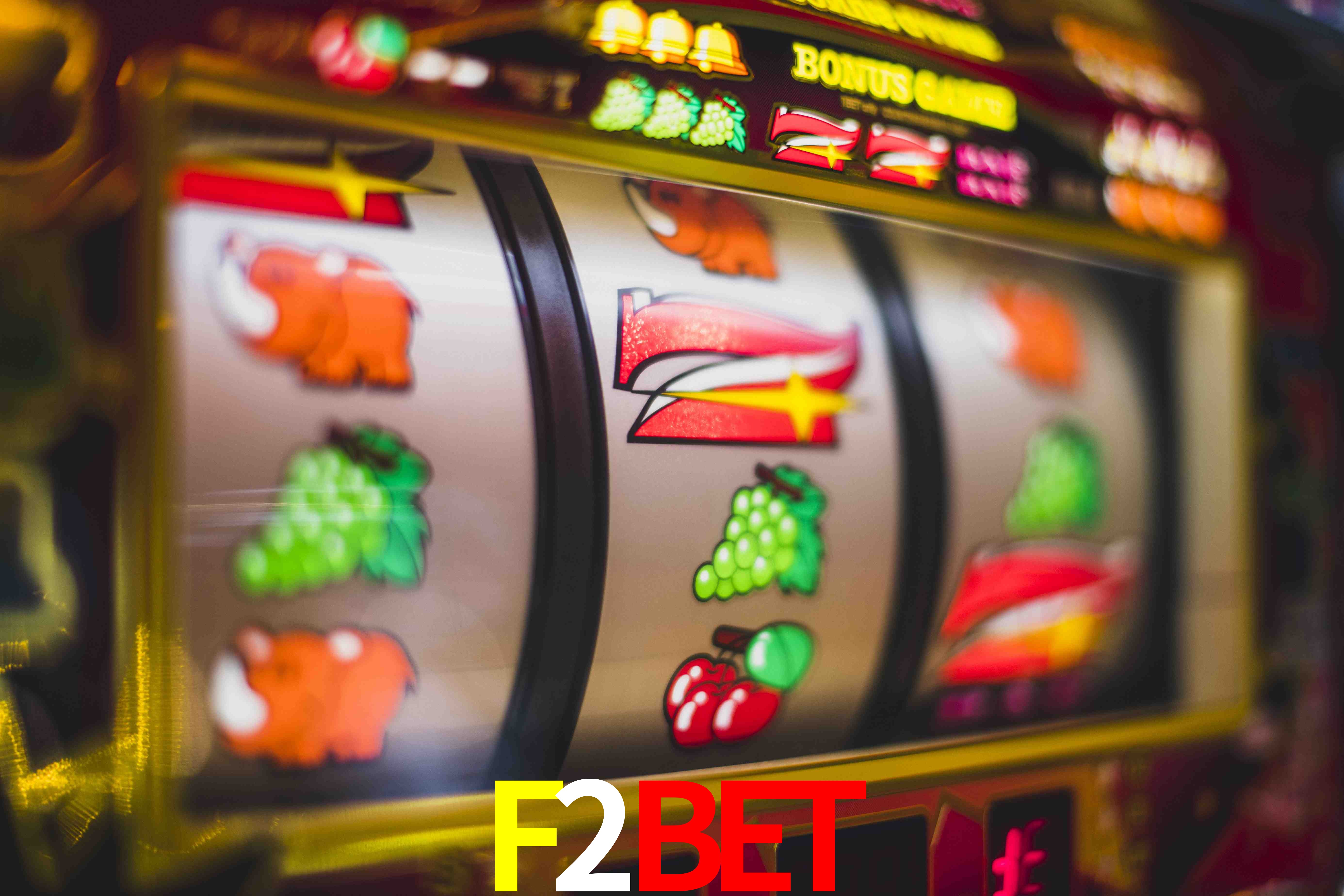 Sports Statistics F2BET
