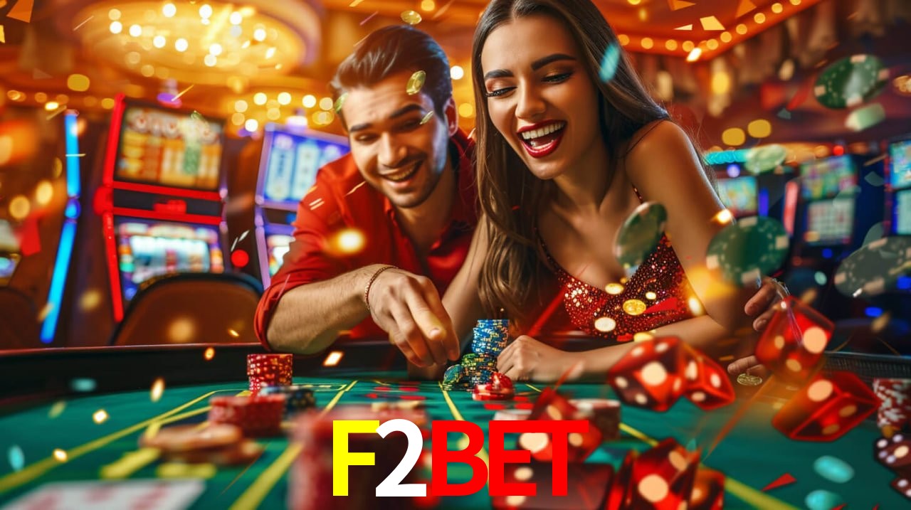 Cadastro Rápido F2BET