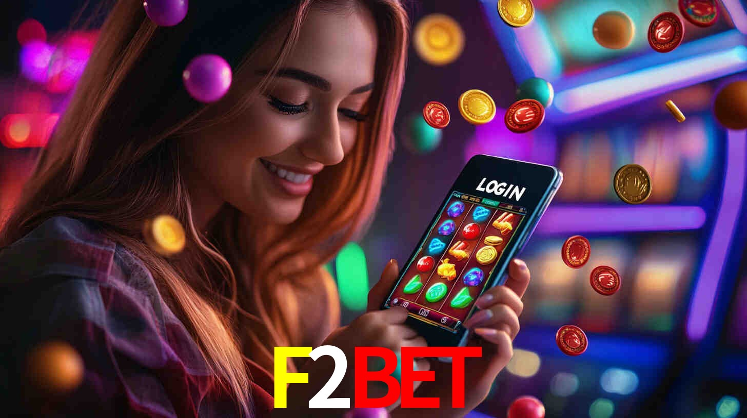 F2BET: Jogos de Caça-Níqueis-Altas Recompensas, Roleta-Velocidade, Blackjack-Desafios Máximos