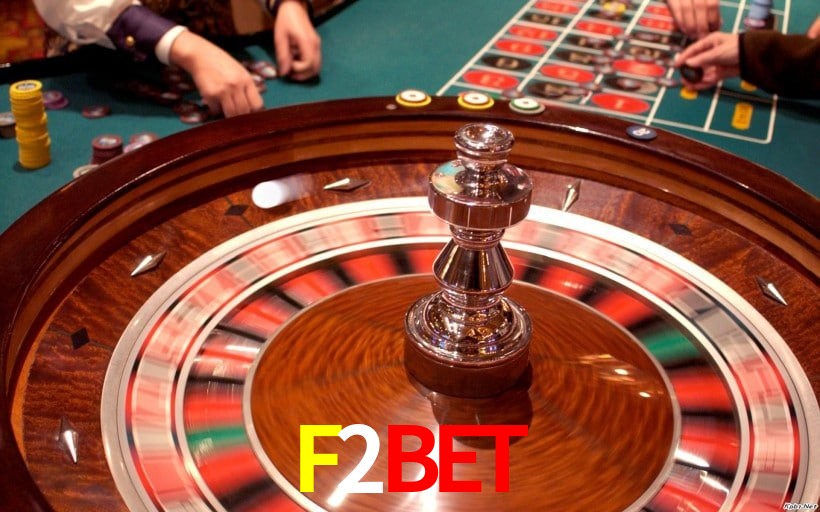 Jogos Exclusivos F2BET