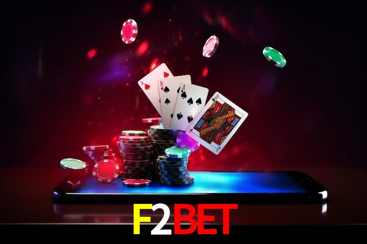 Live Casino F2BET