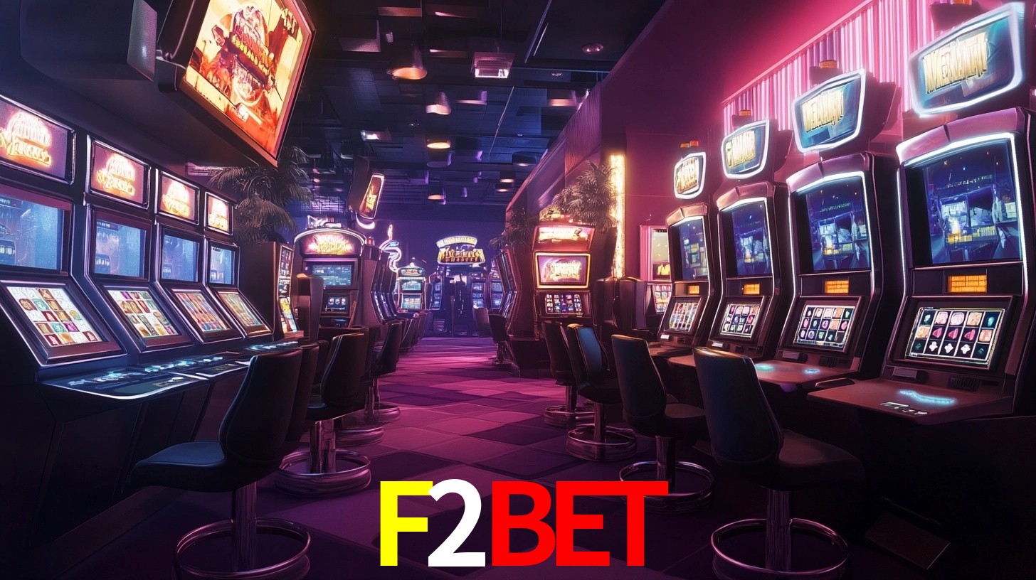 Premium Interface F2BET