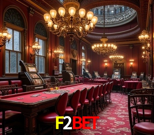 Especiais de Fim de Semana F2BET