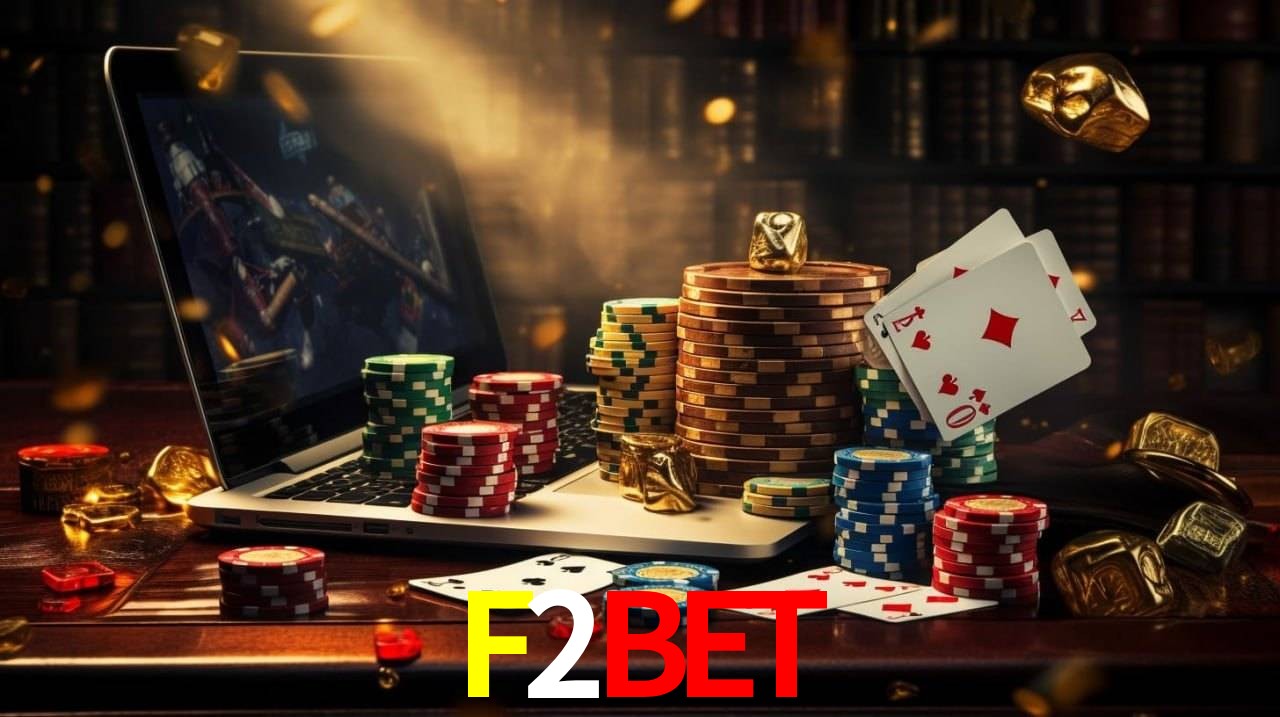 Casino Ao Vivo F2BET