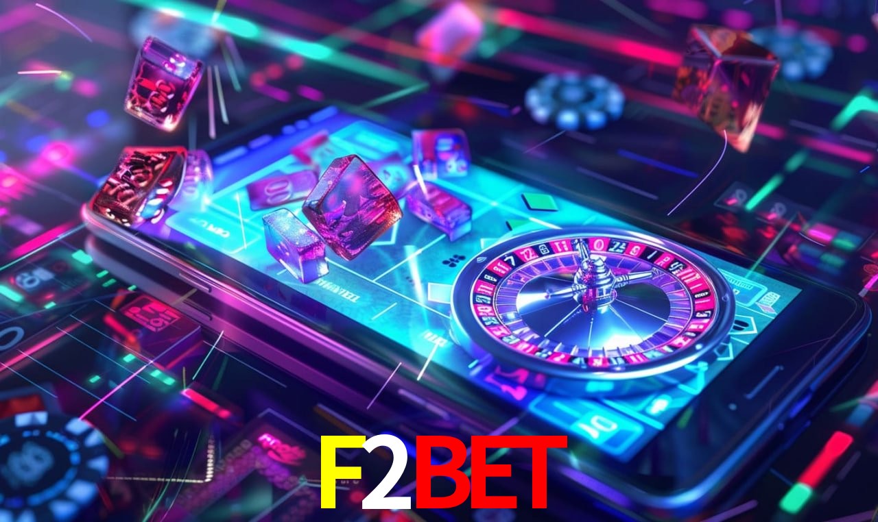 Apostas de Futebol F2BET
