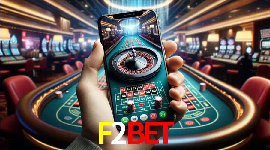Account Benefits F2BET