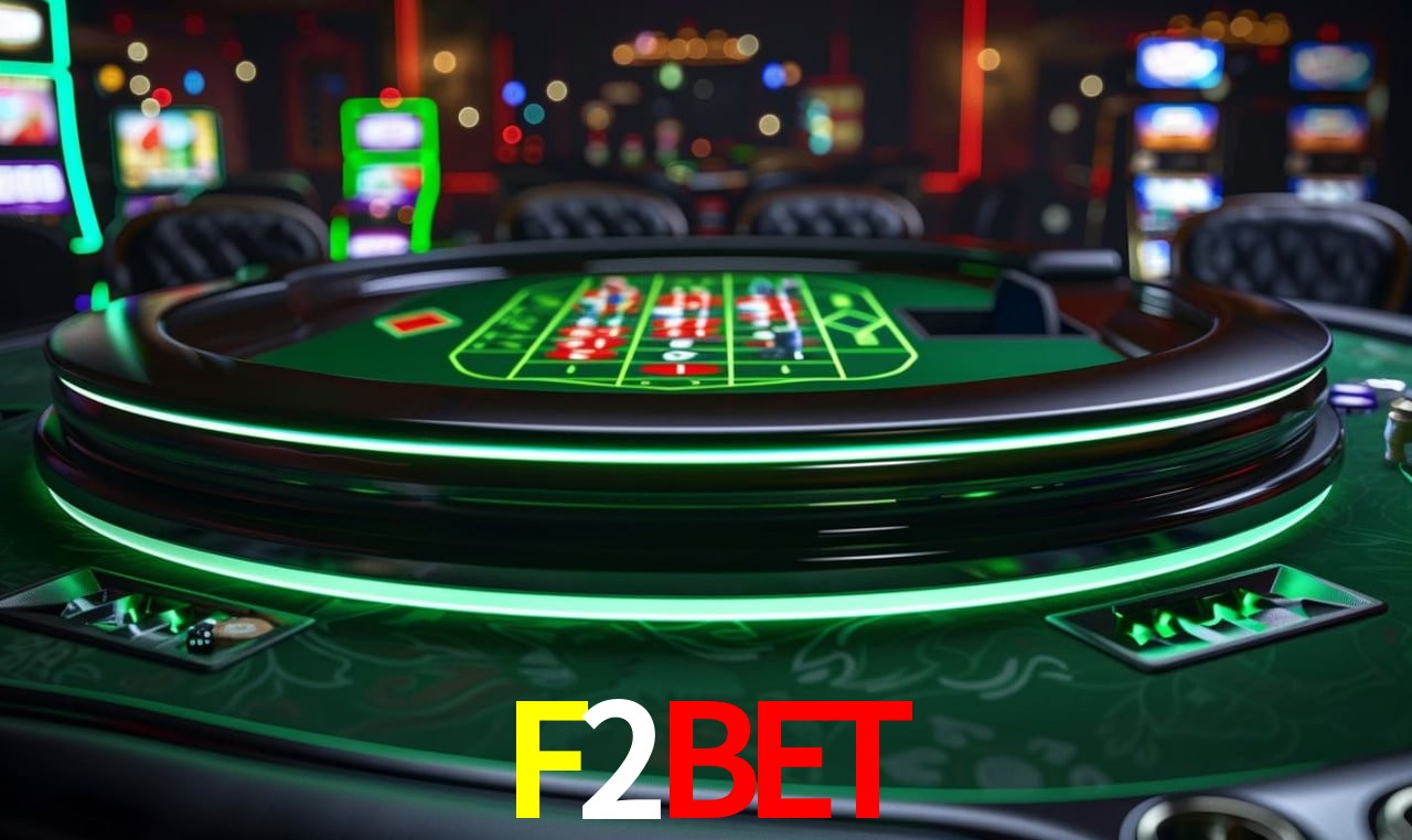 APP oficial da F2BET para mobile