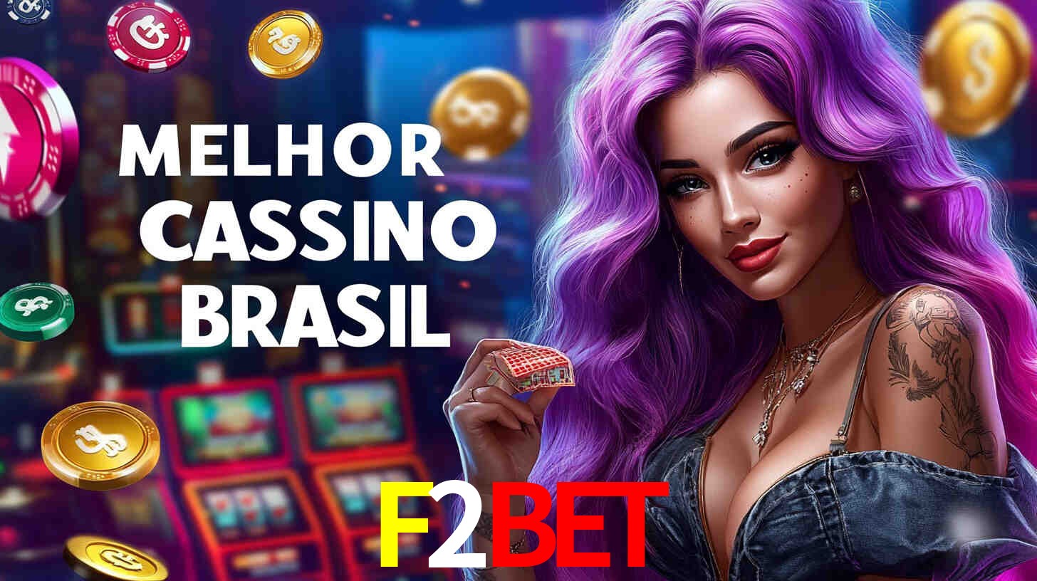 A Popularidade dos Caça-Níqueis no F2BET