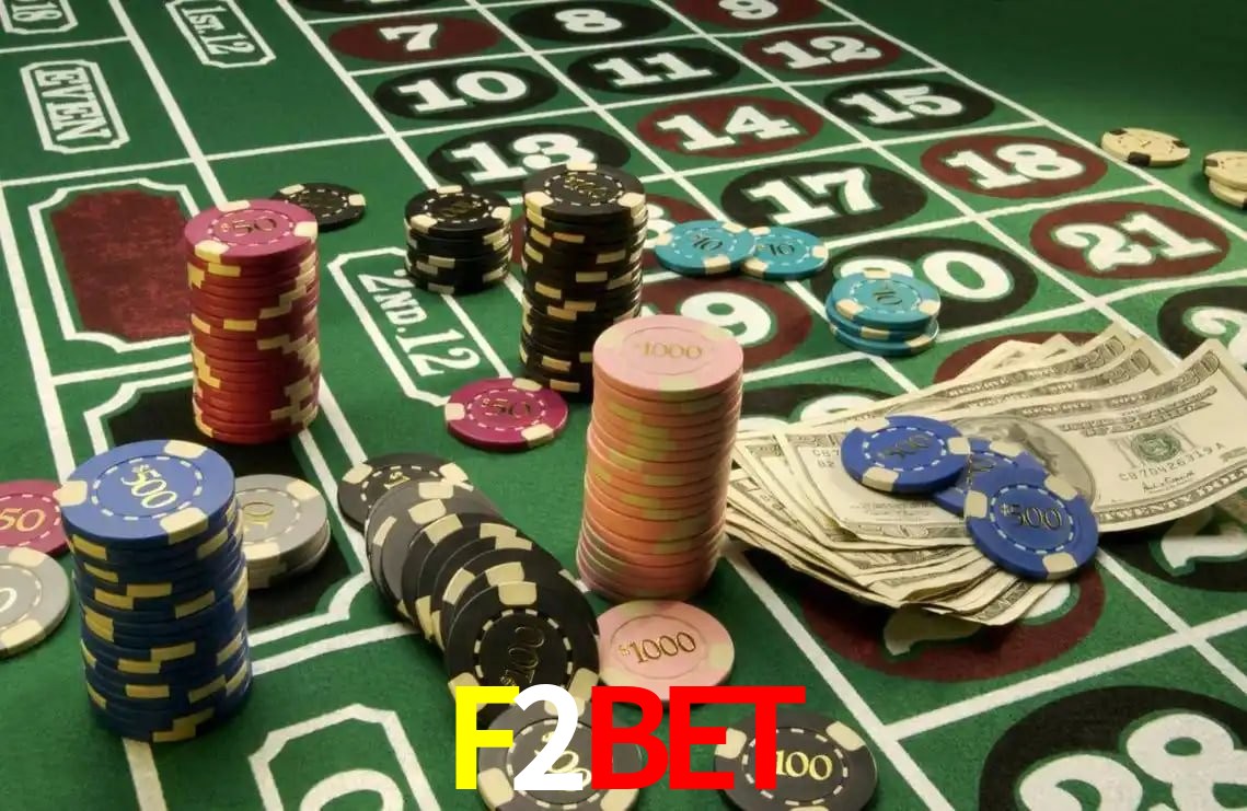 F2BET LOGIN