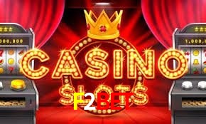 Game Providers F2BET