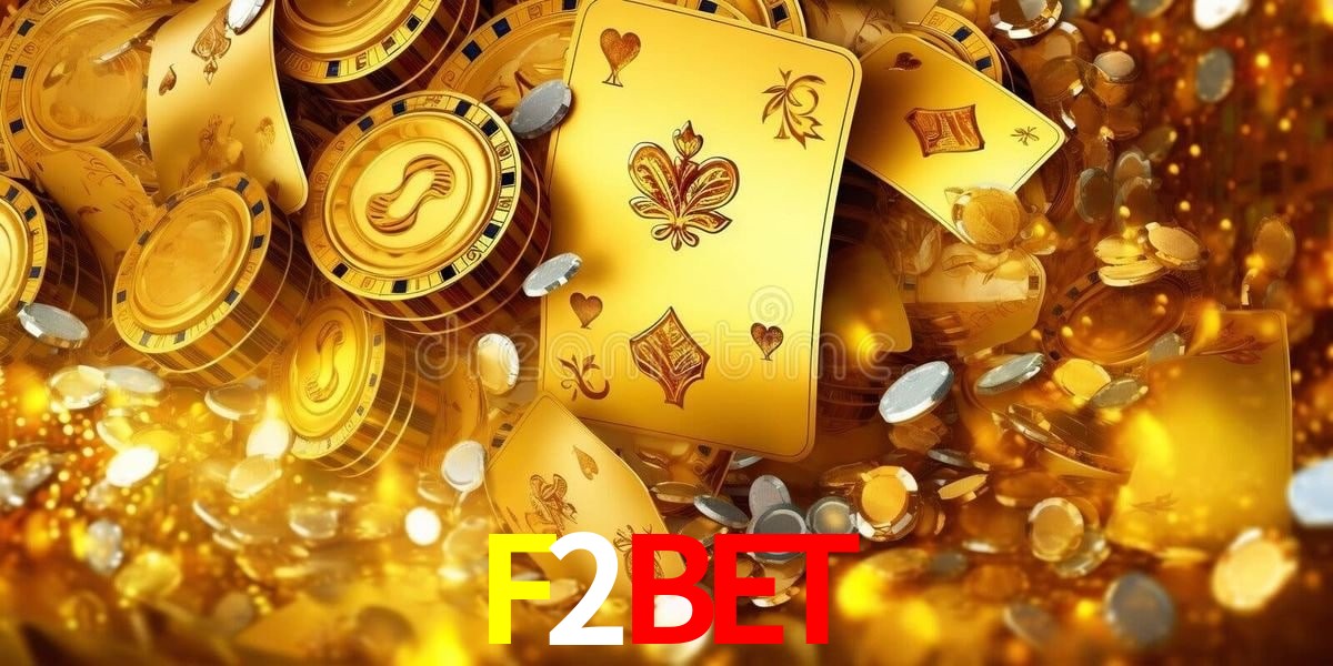 Desvendando o Mundo dos Jogos Virtuais na F2BET