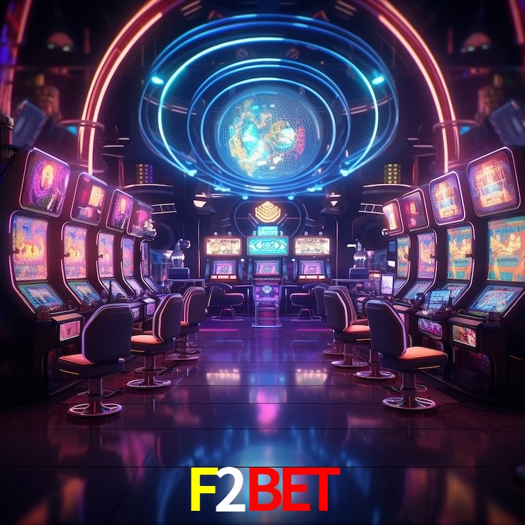 Jackpots e promoções na F2BET