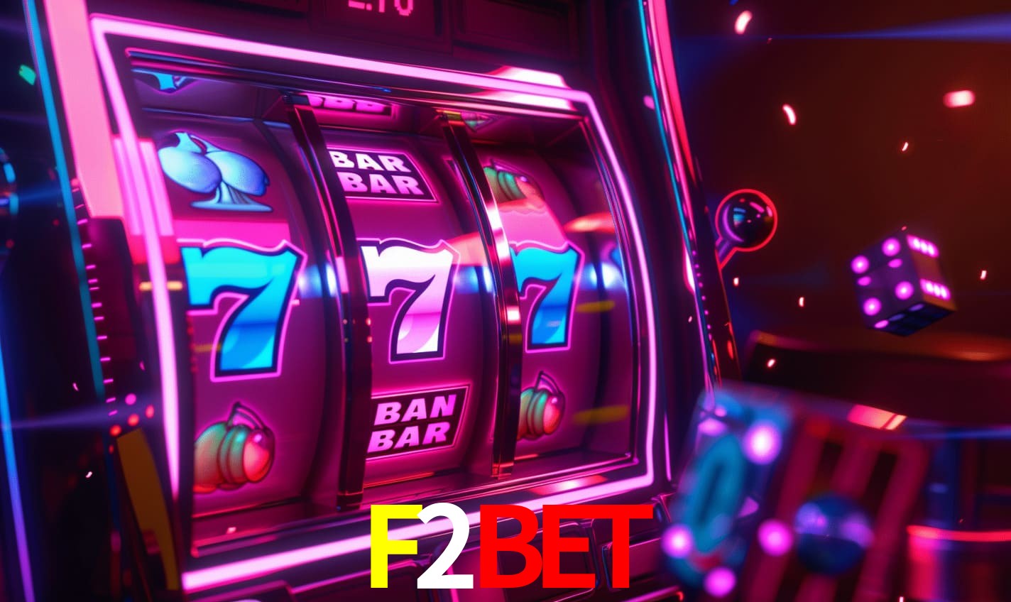 A Experiência Imersiva dos Cassinos Ao Vivo no F2BET
