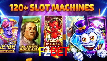 A Emoção da Loteria na F2BET: Uma Chance de Mudança de Vida