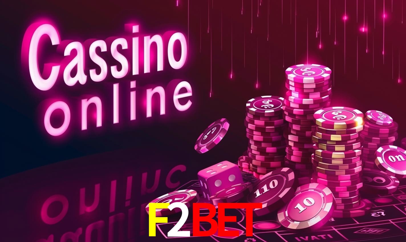 Inovações de Jogos na F2BET: O Futuro das Experiências Interativas