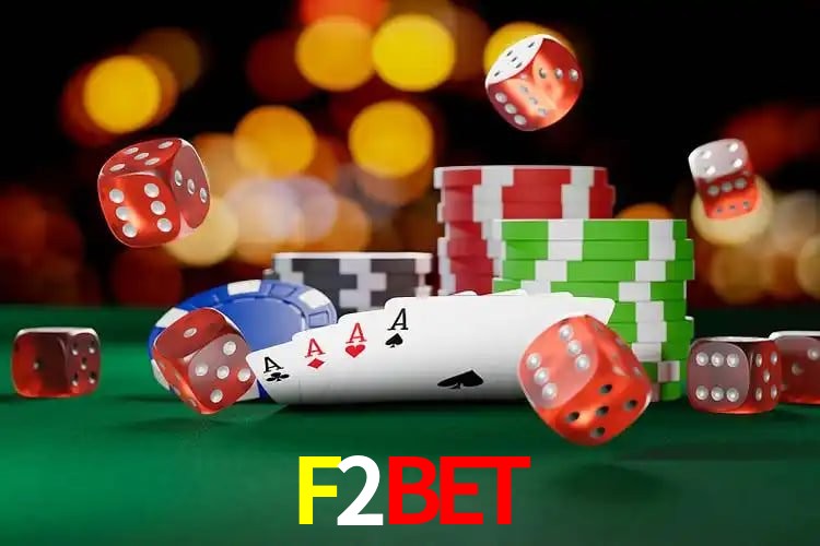 Recursos de Bônus F2BET