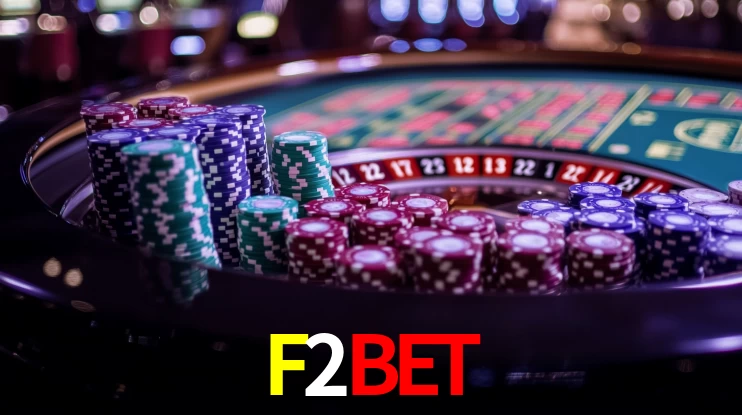 VIP Casino F2BET