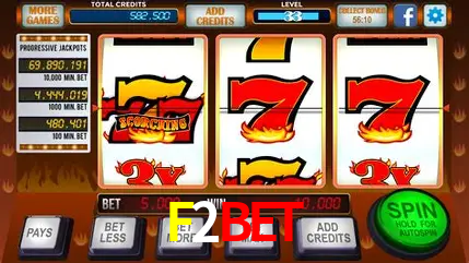 Descubra a Magia dos Jogos de Arcade no F2BET