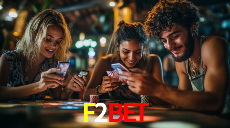 Blackjack Table F2BET