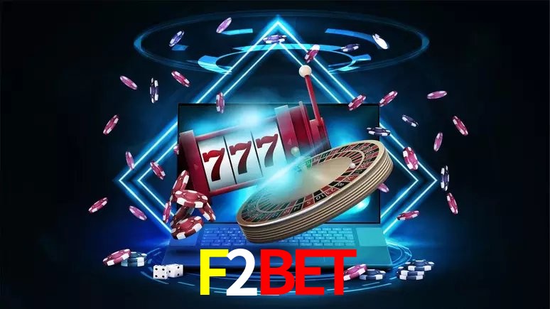 Casino Ao Vivo F2BET