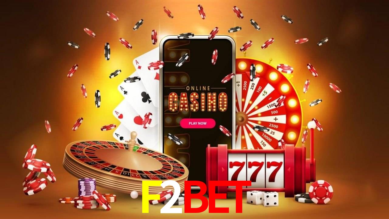 Diretório de Jogos F2BET