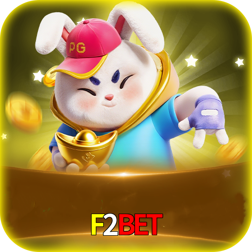 Imagem promocional da F2BET mostrando a plataforma e suas vantagens